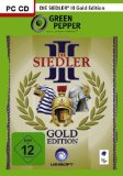  - Die Siedler 2 - Nächste Generation Gold Edition [Software Pyramide]