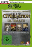  - Sid Meier's Civilization III - Complete [Green Pepper]