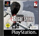 Playstation 1 - Rainbox six