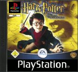 Playstation 1 - Harry potter und der sein der weisen