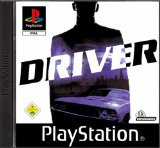 Playstation 1 - Driver 2 (Platinium)