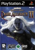 Playstation 2 - Baldur's Gate - Dark Alliance