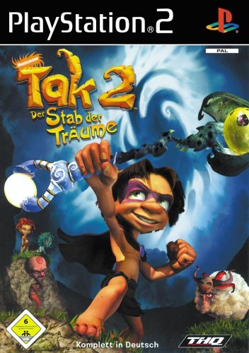  - Tak 2 - Der Stab der Träume