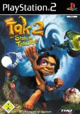 Playstation 2 - Tak und die Macht des Juju