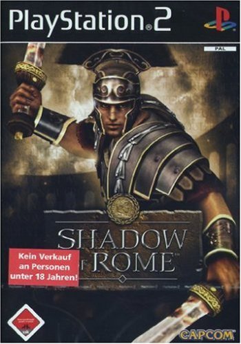 - Shadow of Rome