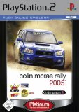 Playstation 2 - GT racers