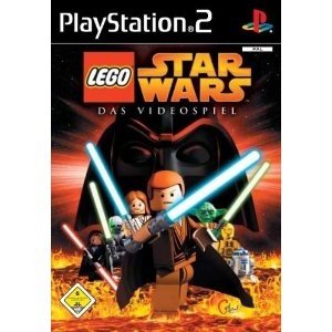  - Lego Star Wars [Software-Pyramide]