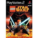 Playstation 2 - Lego Batman