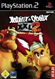 Playstation 2 - Asterix bei den Olympischen Spielen