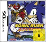 Nintendo DS - Crash - Herrscher der Mutanten
