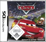 Nintendo DS - Cars: Hook International