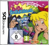 Nintendo DS - Bibi und Tina - Die große Schnitzeljagd - (Software Pyramide)