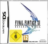 Nintendo DS - Final Fantasy Tactics A2: Grimoire of the Rift