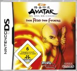Nintendo DS - Fair Pay - Avatar: Die Erde brennt