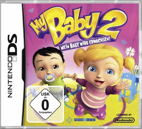  - My Baby 2 - Mein Baby wird Erwachsen! [Software Pyramide]