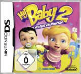 Nintendo DS - My Baby Girl