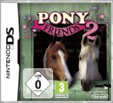 Nintendo DS - Horse Life 3 - Im Galopp ins Abenteuer