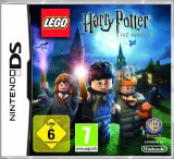 Nintendo 3DS - Lego Harry Potter - Die Jahre 5 -7