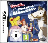 Nintendo DS - Bibi und Tina - Die große Schnitzeljagd - (Software Pyramide)