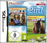 Nintendo DS - Pony Friends 2