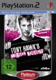 Playstation 2 - Tony hawk's underground 2
