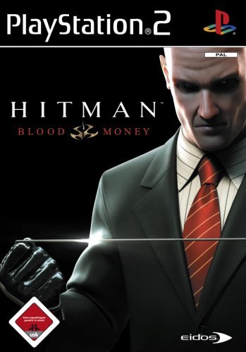  - Hitman: Blood Money [Software Pyramide]