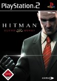 Playstation 2 - Hitman: Contracts