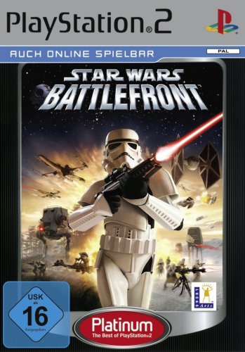  - Star Wars: Battlefront [Software Pyramide]