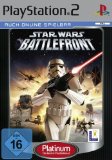 Playstation 2 - Star Wars Clone Wars