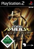 Playstation 2 - Tomb raider 6