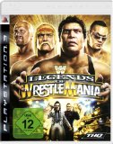 Playstation 3 - WWE 2K17 - [PlayStation 3]