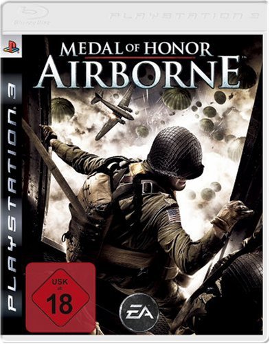  - Medal of Honor - Airborne [Software Pyramide]