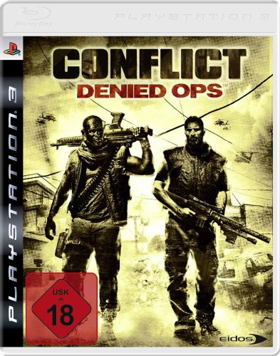  - Conflict: Denied Ops [Software Pyramide]