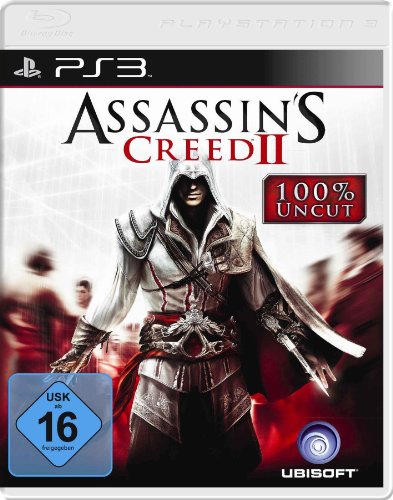  - Assassin's Creed 2 [Software Pyramide]