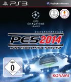  - Pro Evolution Soccer 2014  [Essentials]