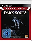 Playstation 3 - Dark Souls 2 - Scholar of the first Sin