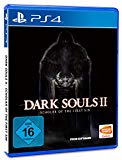 - Dark Souls 3 - The Fire Fades Edition - [Playstation 4]