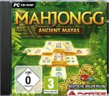PC - Brigitte Spiele: Mahjong