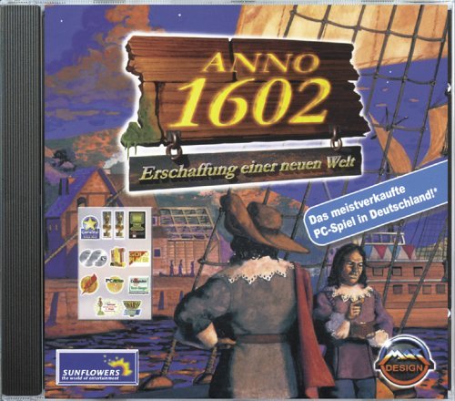  - Anno 1602 (Software Pyramide)