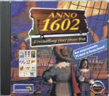  - Anno 1602 - Erschaffung einer neuen Welt (SoftPrice)