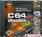  - Amiga Classix Gold (Software Pyramide)