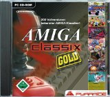  - Amiga Classix 4 für Windows 7 (PC)
