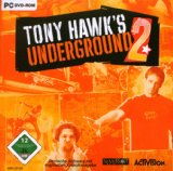  - Tony Hawk's Pro Skater 4 (PC+MAC)
