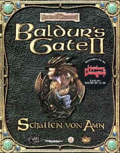  - Baldur's Gate II: Schatten von Amn [Software Pyramide]