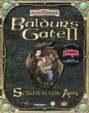 PC - Baldur's Gate - Thron des bhaal
