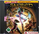  - Sacred Underworld [Software Pyramide]