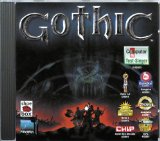 PC - Gothic 2 - Gold Edition