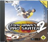 Playstation 1 - Tony hawk's 2