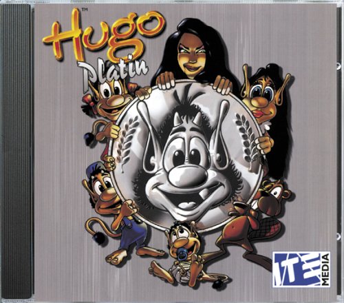 - Hugo Platin