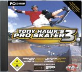 PC - Tony Hawk's Pro Skater 2